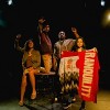 El Teatro Free Street Presenta Las Aventuras de la Vida Real de Jimmy De Las Rosas