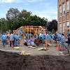 Newell Brands and KaBOOM! Put Kids First