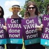 Madigan Urges Congress to Support Funding Under Violence Against Women Act