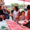 Annual Back to School Fair at McDonalds