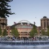 Programa “Fall into Yoga” con Evento Social y Clases de Yoga Gratis en Navy Pier