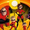 Triton College Presenta ‘Incredibles 2’ en Movie on the Mounds