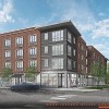 CHA, Partners Break Ground on Clark-Estes Apartments