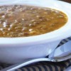 Greek Lentil Soup