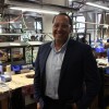 Mes de la Herencia Hispana: John Pena