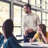 State Board Approves Recommendations to Expand, Diversify Qualified Teacher Workforce
