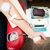 Mass Shootings Trigger Blood Donations