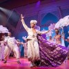 Disney Theatrical Productions Holds Open Call Auditions for Aladdin, Frozen, and The Lion King