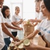 Give Back this Holiday Season