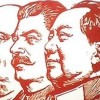 The Rise of Political Leftism
