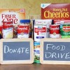 El Condado de Cook Inicia la Campaña de alimentos en el Condado