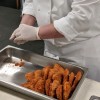 Vaughn Occupational H.S. Students Win Cooking Up Change Competition