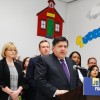 Gov.-Elect Pritzker Announces Educational Success Committee