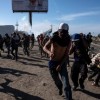 ICIRR: Miembros del Congreso Deben Condenar la Acción Militar de E.U. Contra Emigrantes Desarmados y Personas que Buscan Asilo