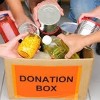 Lakeside Bank Sponsors Annual Food Drive