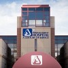 Gift of Hope, Norwegian American Hospital Unveil “Give Hope-Give Life” Mural