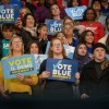 El Presidente Barack Obama Encabeza el Rally de Chicago