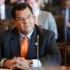 Sandoval: We must exercise rights to defend against attacks on Constitution