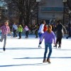 Chicago Park District, Chicago Blackhawks Team Up to Offer Free Ice Hockey Clinics