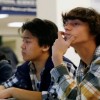 CPS Earns Spot on AP Honor Roll
