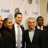 City Colleges of Chicago and AAR Announce Aviation Futures Training Center