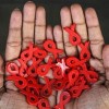 CDPH Announces Historic Decline in New HIV Diagnoses