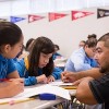 Los Colegios de la Ciudad de Chicago Anuncian Hombres de Color en Initiativa de Educación