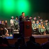 Sandoval Stands in Solidarity with Acero Teachers