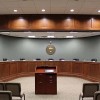 Lilly Attends Local School Board Meeting to Discuss Education Funding, Inclusive Policies