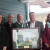 UCP Seguin Dedicatees Brookfield Home in honor of Commissioner Tobolski