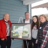 UCP Seguin Dedica Hogar de Brookfield en Honor del Comisionado Tobolski