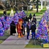Join Triton College’s Annual #DecktheMounds Holiday Festival of Trees