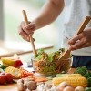 ¡Cuidado con lo Frito! Cómo el Contenido de Calorías te Hace Replantearte lo que Comes