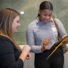 CHA College Scholars ‘Take Flight’