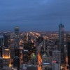 Cook County Increasing Efforts to Fight Climate Change
