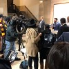 Hilario Dominguez Reiterates Call for Solis to Resign