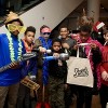 MSI, Chance the Rapper Hosts ‘A Night at the Museum’