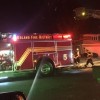 Un propietario en estado crítico en fuego en Orland Park