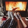 Red Cross Offers Ways to Stay Safe During Winter