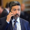Solis Resigns as Chairman from Zoning Committee