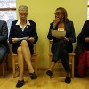 Candidates and Advocates Call for Protection of Voters’ Rights
