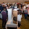 Estudiantes de CPS Tomaron Parte en la Feria de Ciencias Anual de Brookfield Zoo