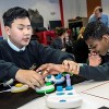 Experts Look to Jumpstart Computer Science Interest for Kids Who Are Blind