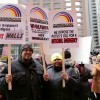 National Emergency Sparks Outrage