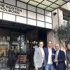 La Ciudad Anuncia que el Hotel Hoxton Trae Más de 300 Empleos a Chicago
