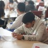 ComEd Habla con los Estudiantes Sobre STEM