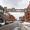 Emanuel, Ald. Burnett Break Ground on Second Phase of Fulton Market Project