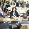 La Rep. Hernández Toma Estrictas Medidas Contra los Centros de Detención con Fines de Lucro