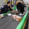 Chicago Field Office Seizes More than 24,000 Packages of Illegal Drugs