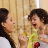 Teaching Kids About Nutrition